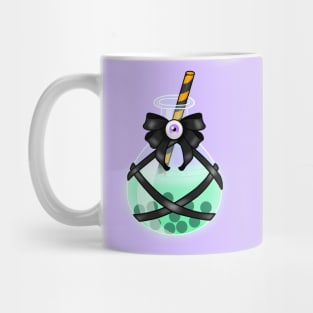 Witch Boba Mug